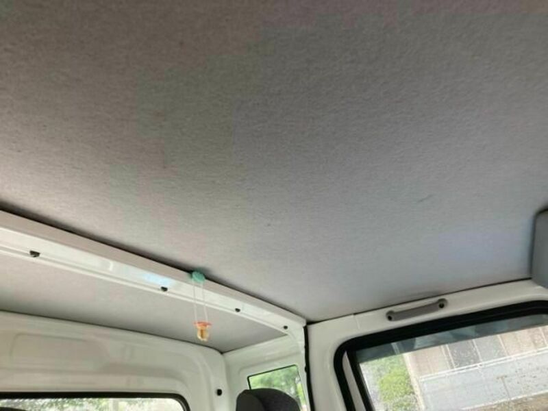 MINICAB TRUCK