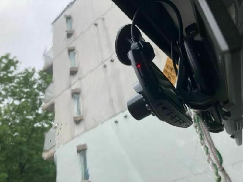 MINICAB TRUCK