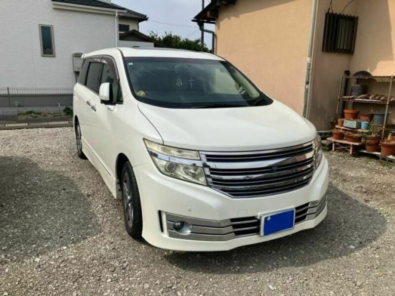 ELGRAND