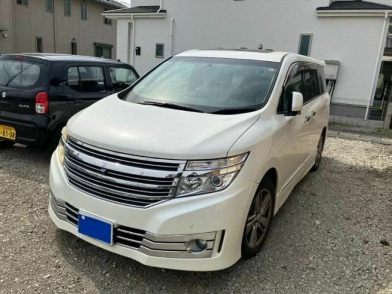ELGRAND-2