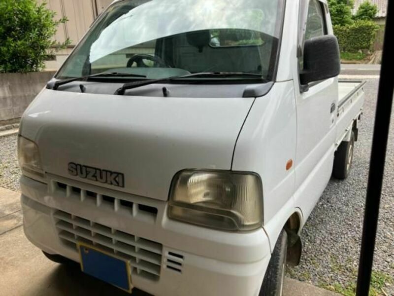 CARRY TRUCK