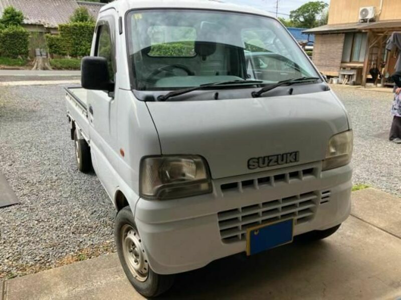 CARRY TRUCK