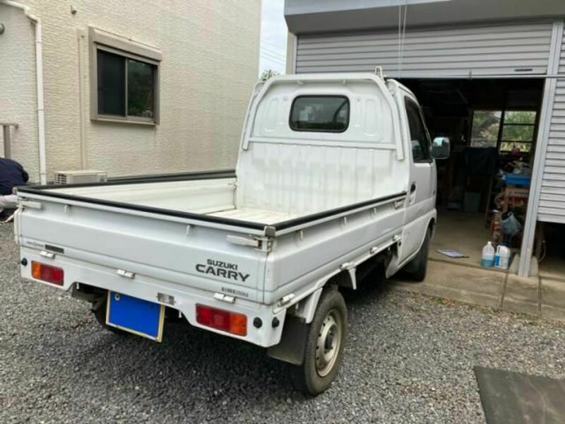CARRY TRUCK
