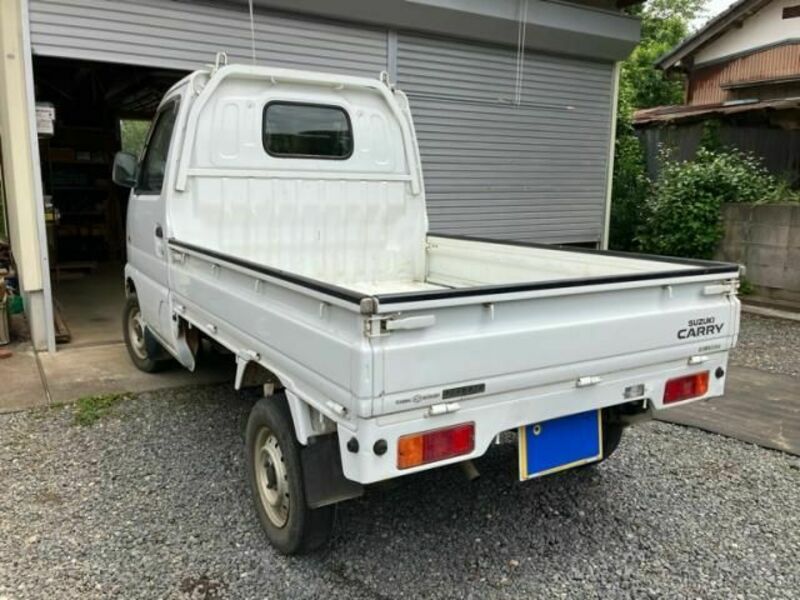 CARRY TRUCK