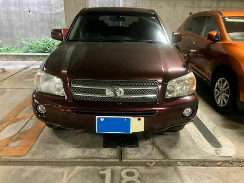 KLUGER HYBRID-2