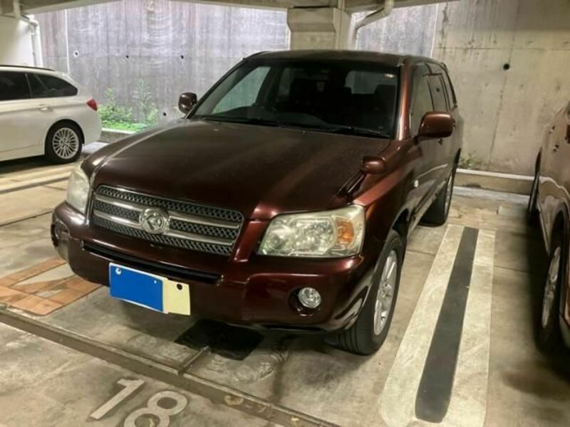 KLUGER HYBRID-3