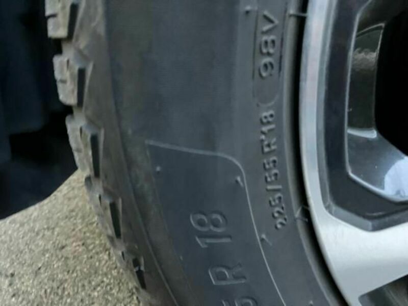 FORESTER-9
