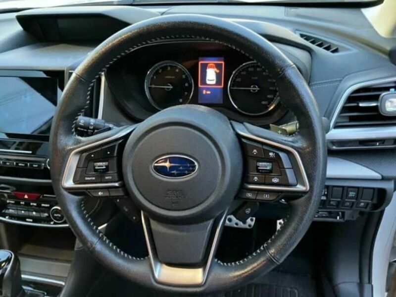 FORESTER-17