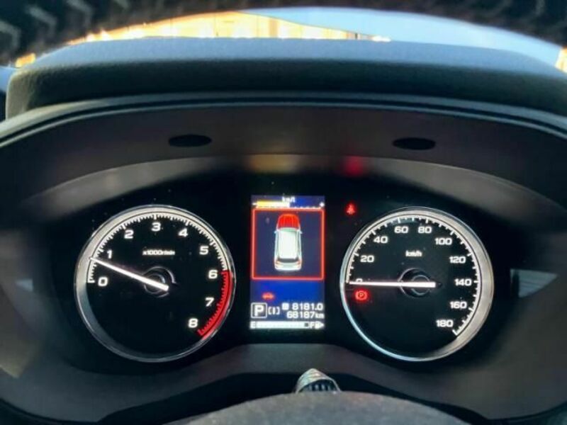 FORESTER-20