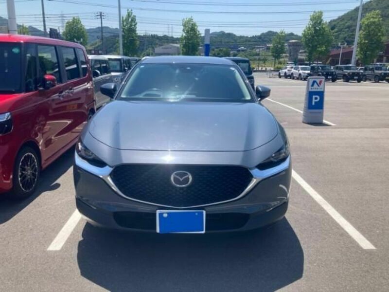 CX-30-0