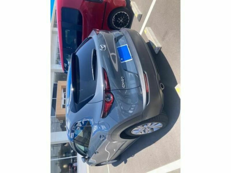 CX-30