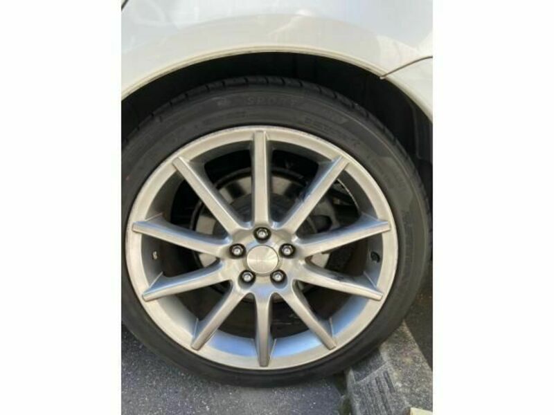 LEGACY B4