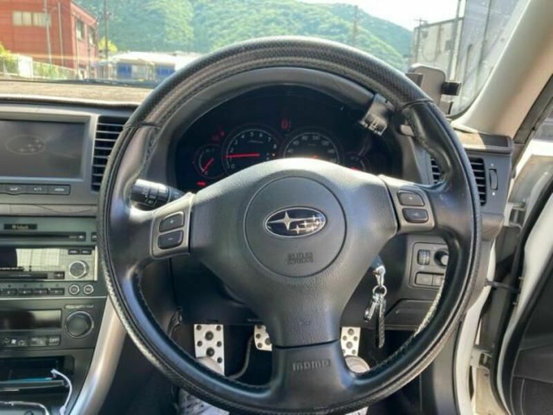 LEGACY B4