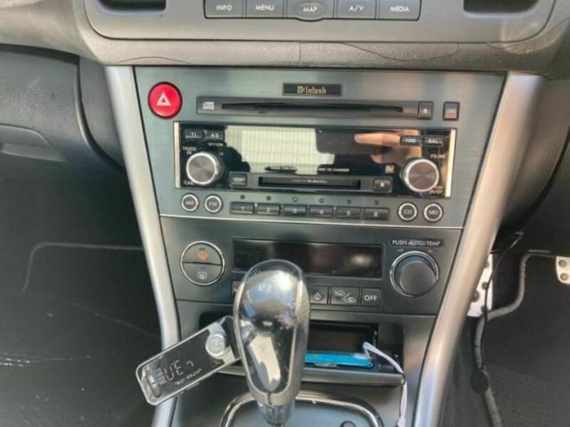 LEGACY B4