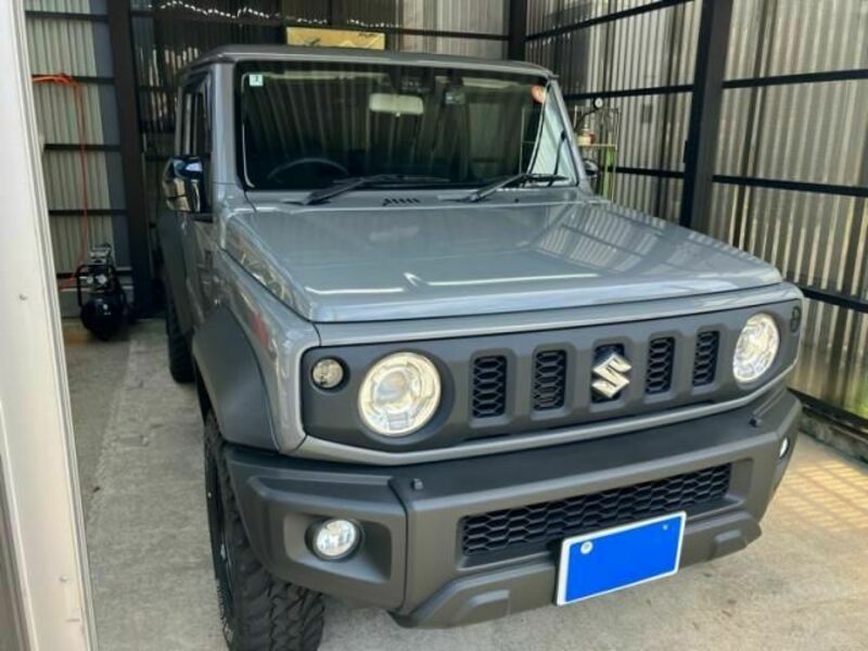 JIMNY SIERRA-1