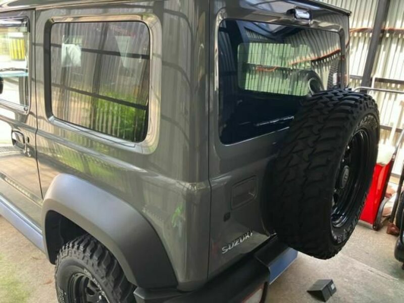 JIMNY SIERRA-3