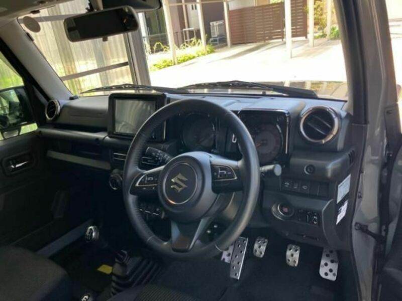 JIMNY SIERRA-11