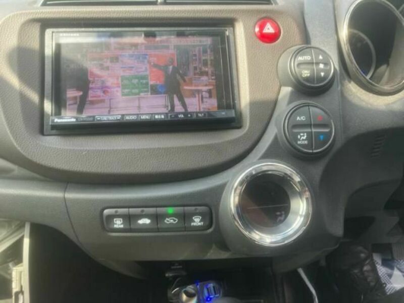 FIT SHUTTLE