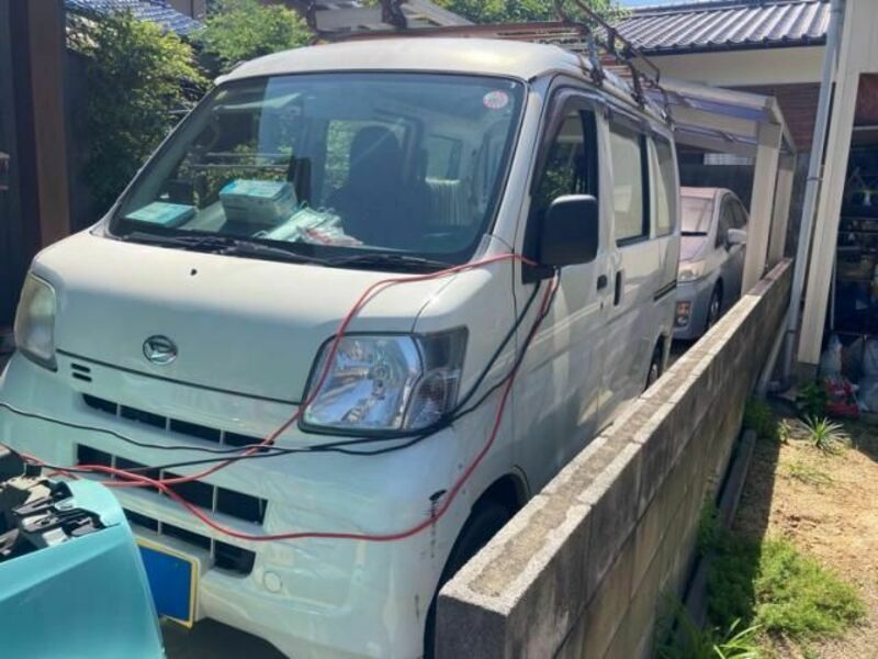 HIJET CARGO