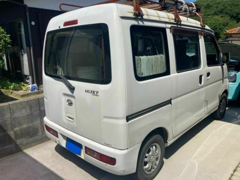 HIJET CARGO