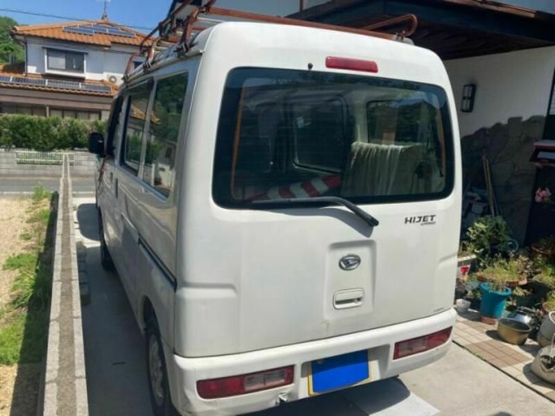 HIJET CARGO