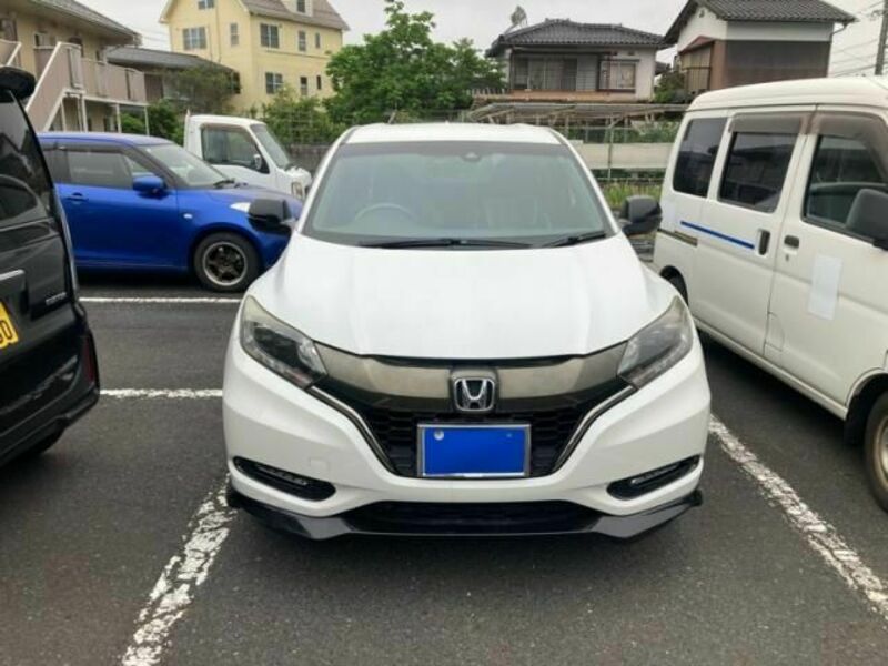 VEZEL