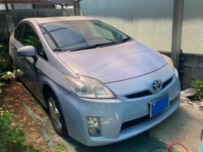 PRIUS