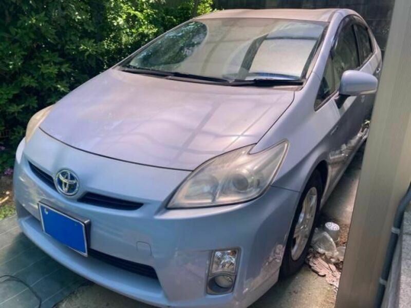 PRIUS-1