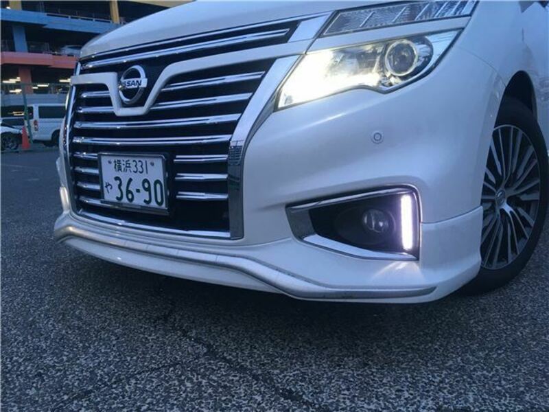 ELGRAND-3