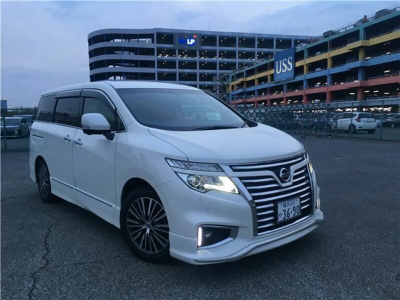 ELGRAND-5