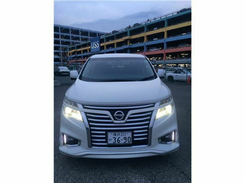 ELGRAND-6