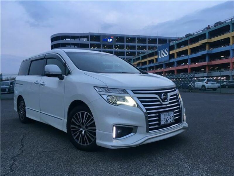 ELGRAND-7