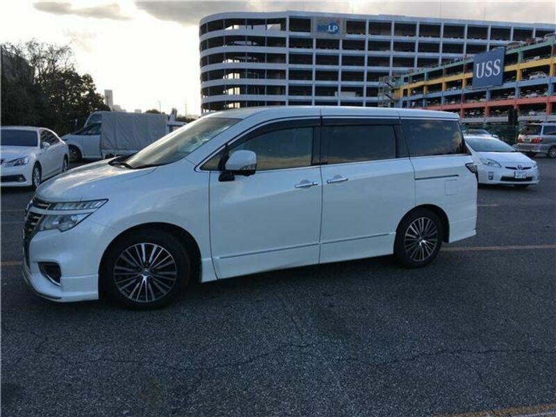 ELGRAND-11