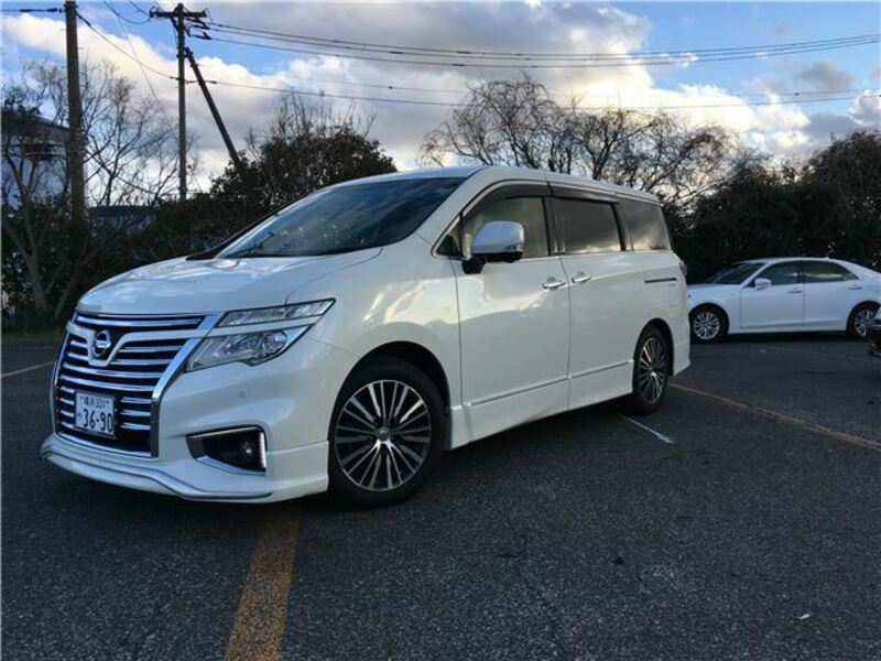 ELGRAND-36