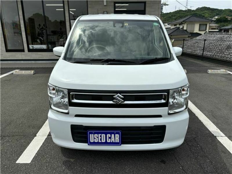 WAGON R-1