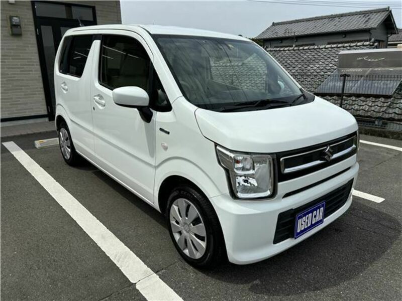 WAGON R-2