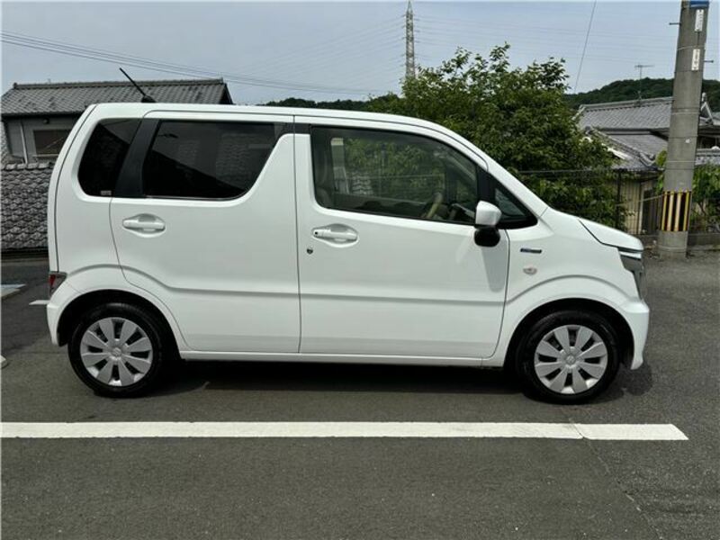 WAGON R-3
