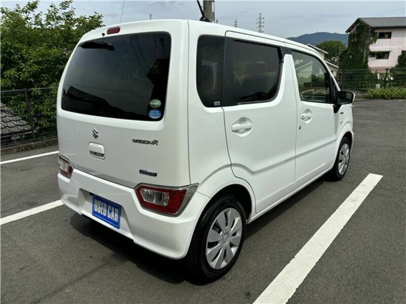 WAGON R-4