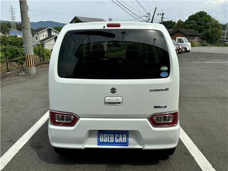 WAGON R-5