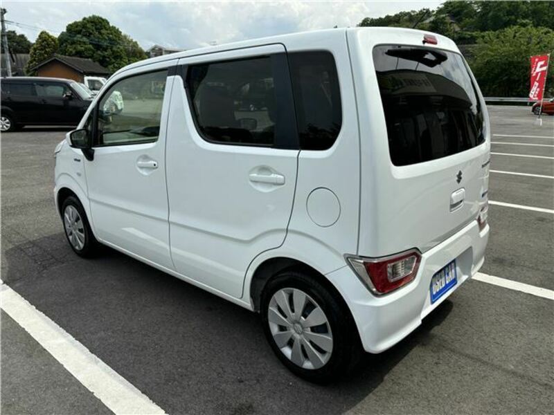 WAGON R-6