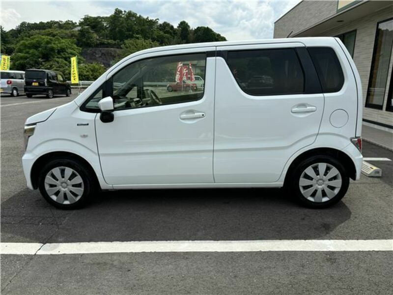 WAGON R-7