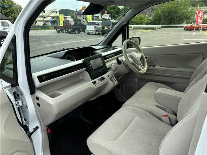 WAGON R-30