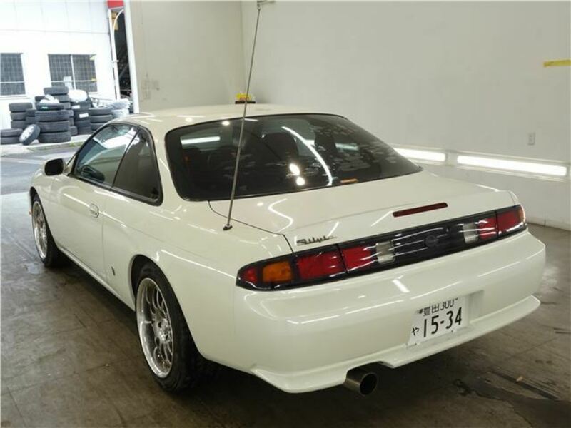 SILVIA