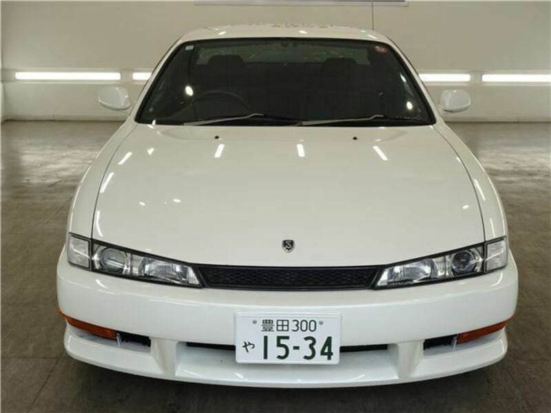 SILVIA