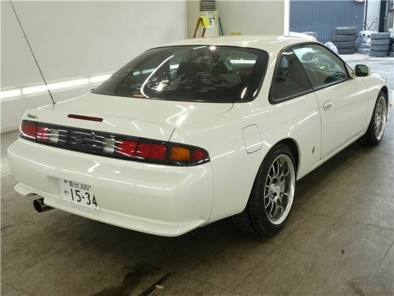 SILVIA