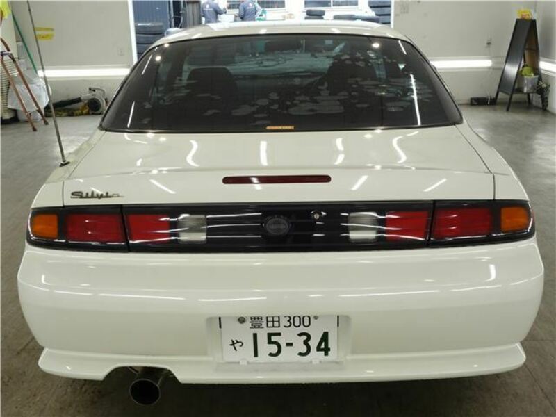 SILVIA