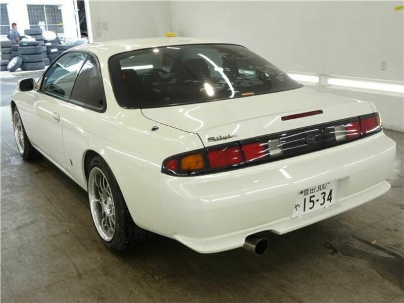 SILVIA