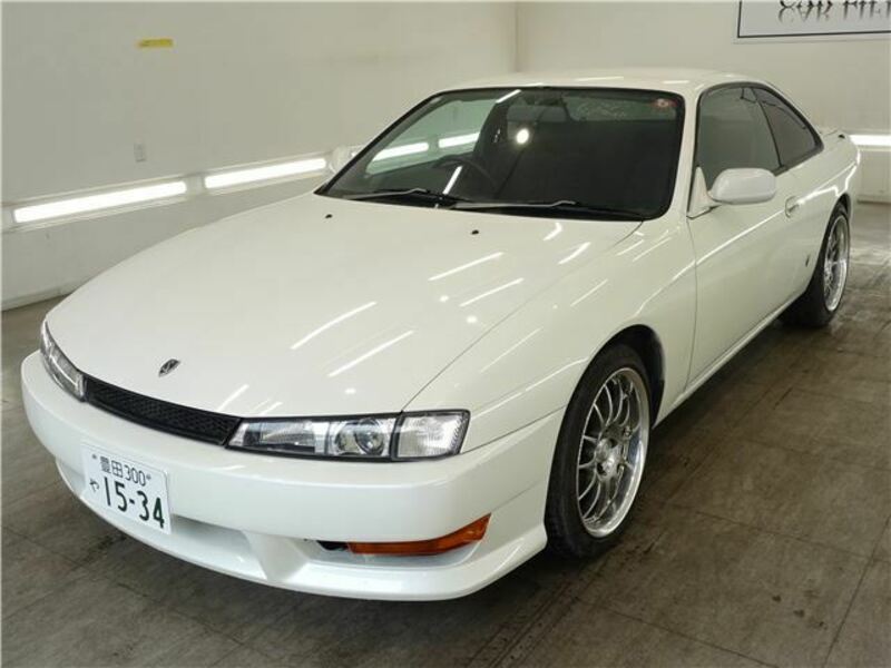 SILVIA