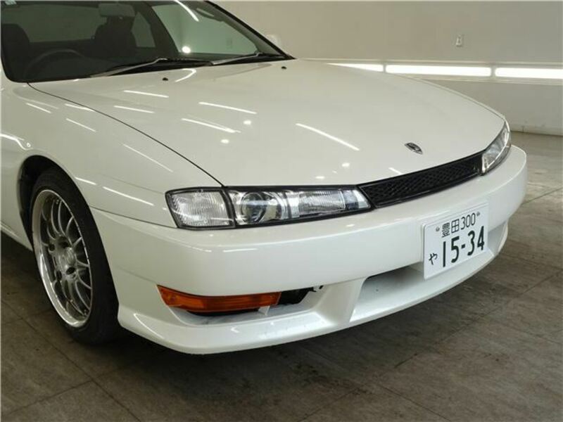SILVIA