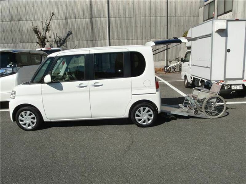 TANTO-1